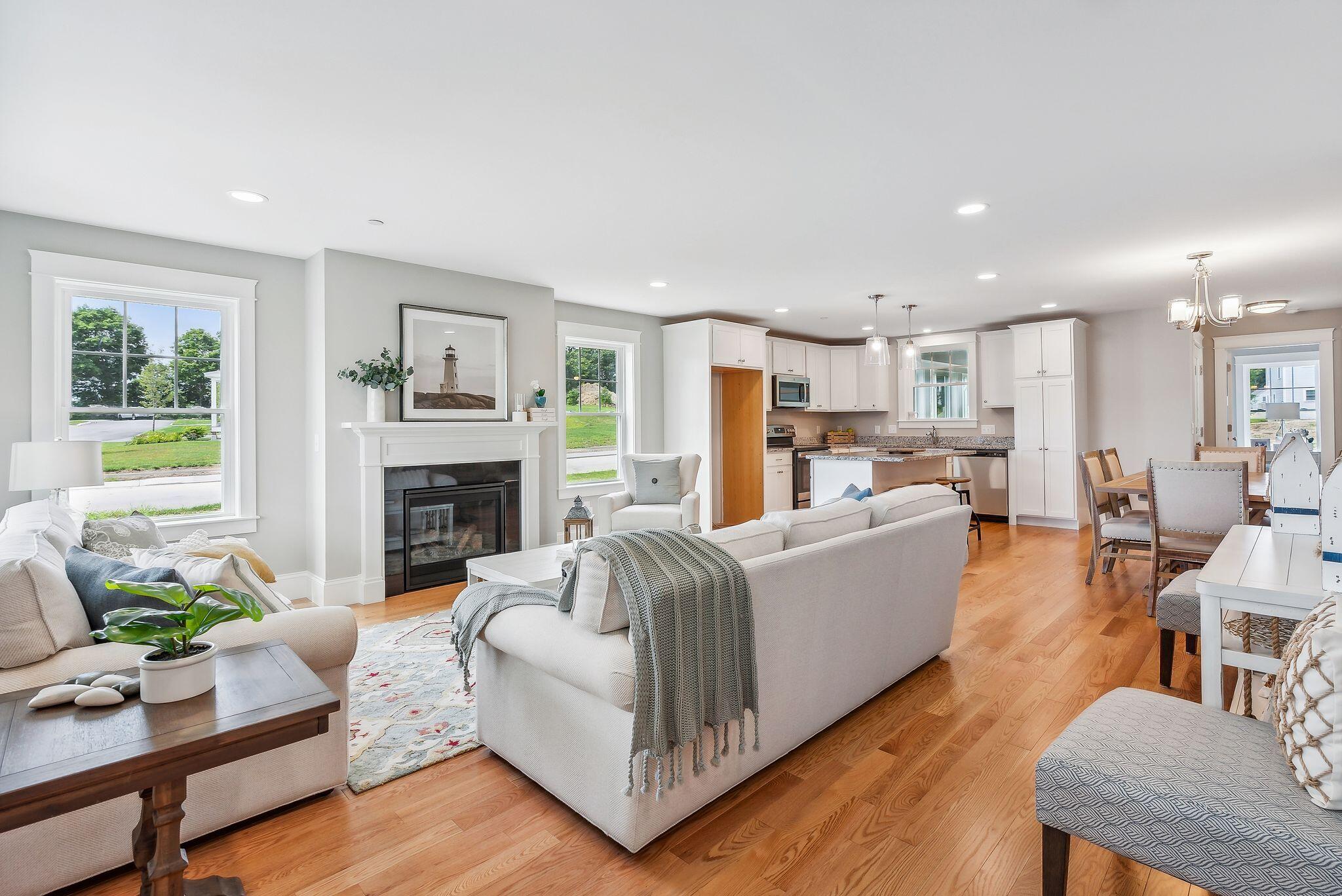 191 Falcon Crest Drive Gorham ME 04038