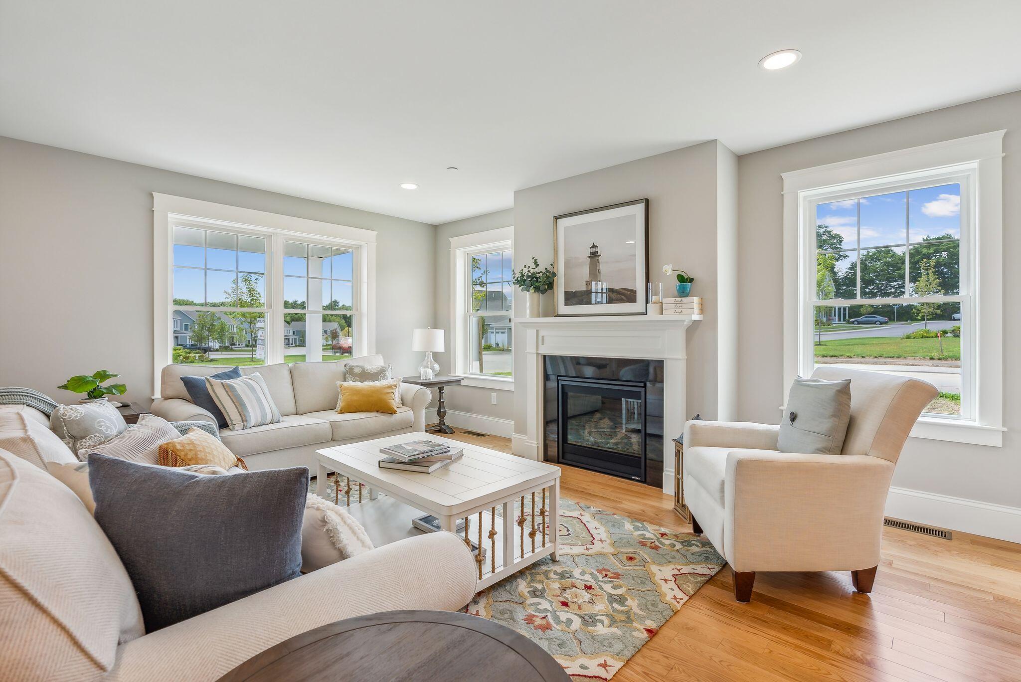 191 Falcon Crest Drive Gorham ME 04038