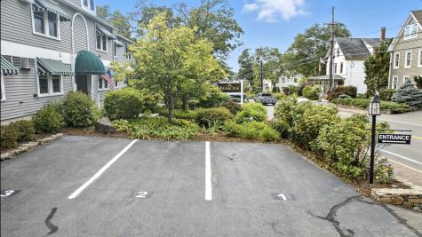 298 Main Street Ogunquit ME 03907
