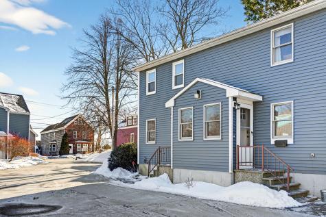 317 Preble Street South Portland ME 04106