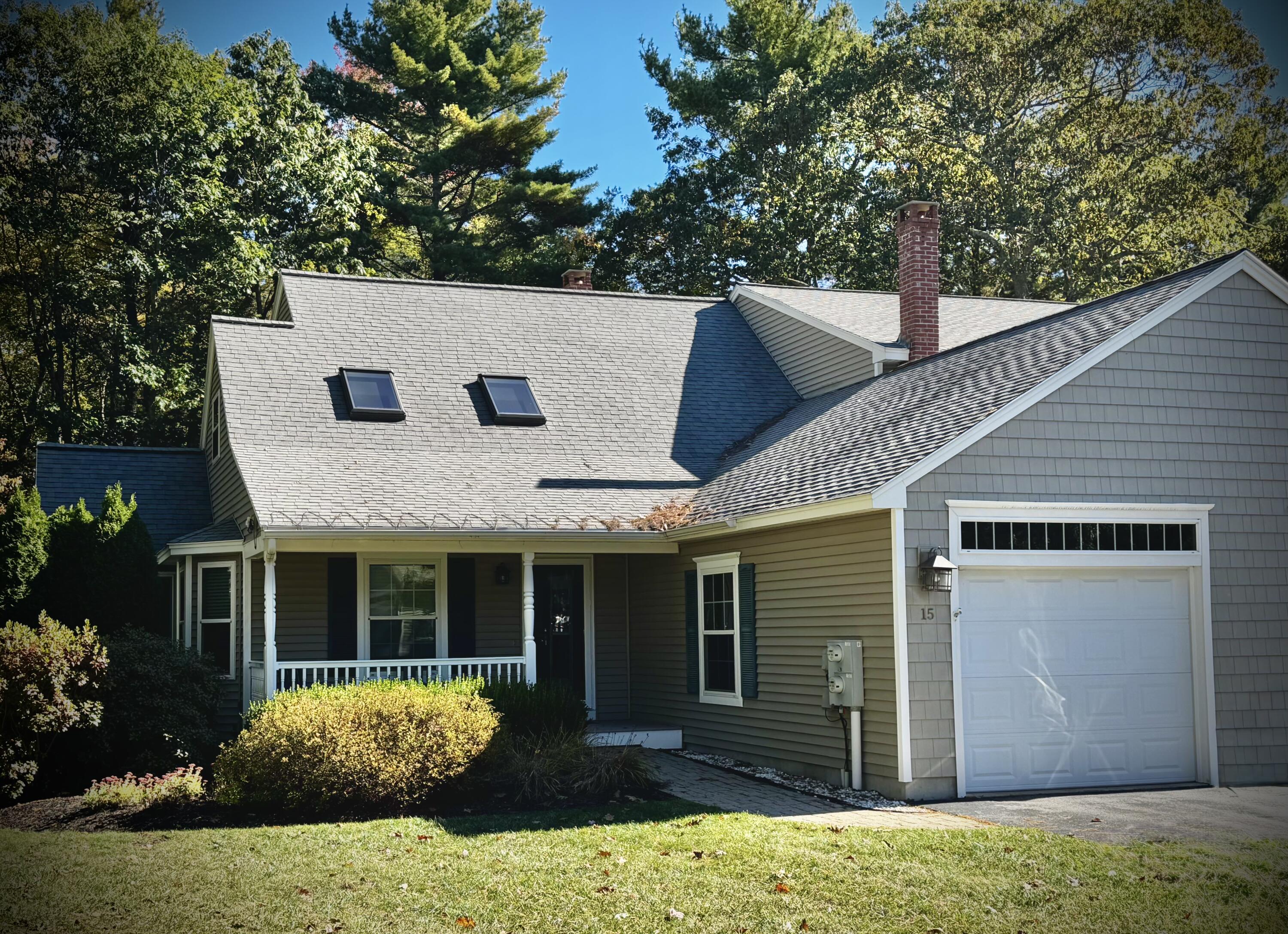 15 Heritage Drive Wells ME 04090