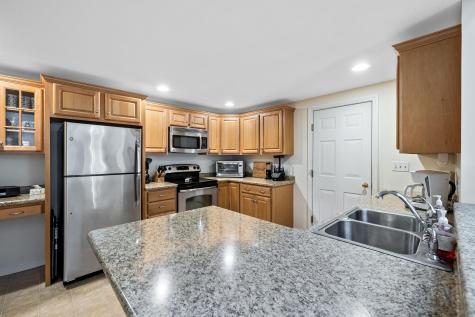 15 Heritage Drive Wells ME 04090