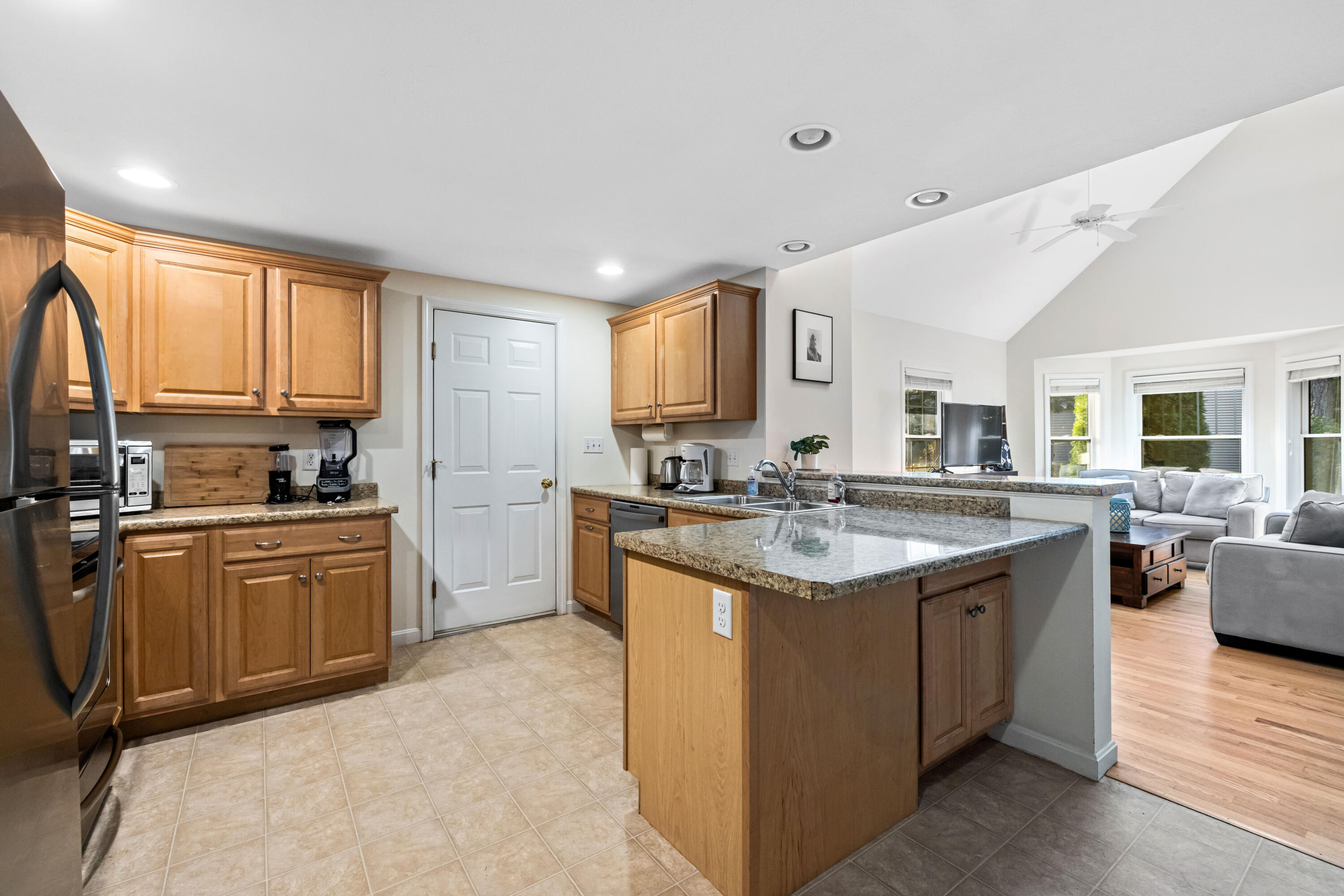 15 Heritage Drive Wells ME 04090