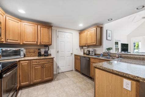 15 Heritage Drive Wells ME 04090