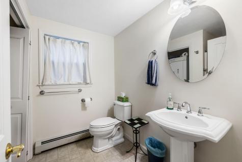 15 Heritage Drive Wells ME 04090