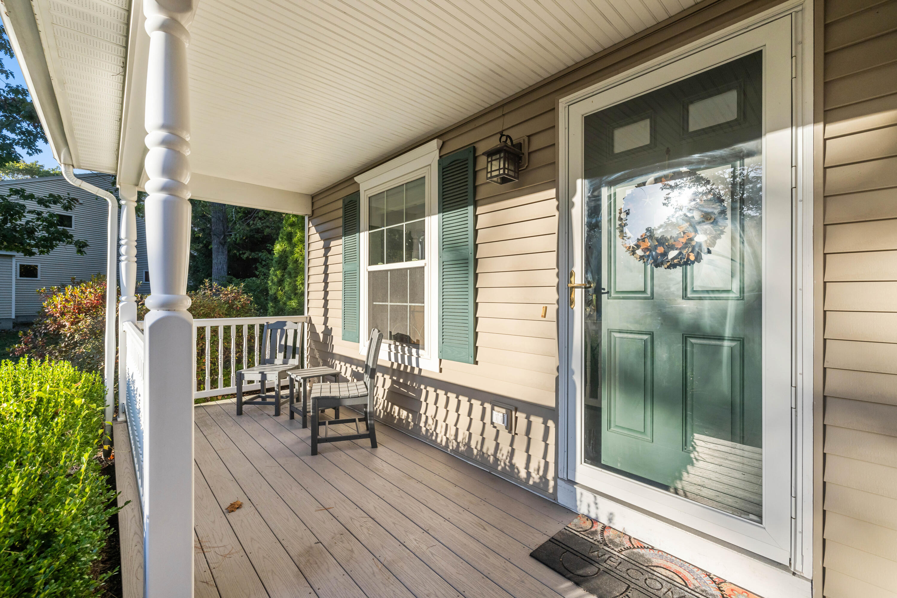 15 Heritage Drive Wells ME 04090