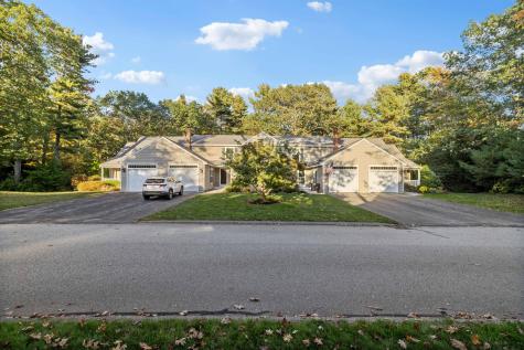 15 Heritage Drive Wells ME 04090