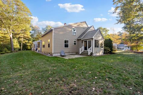 15 Heritage Drive Wells ME 04090