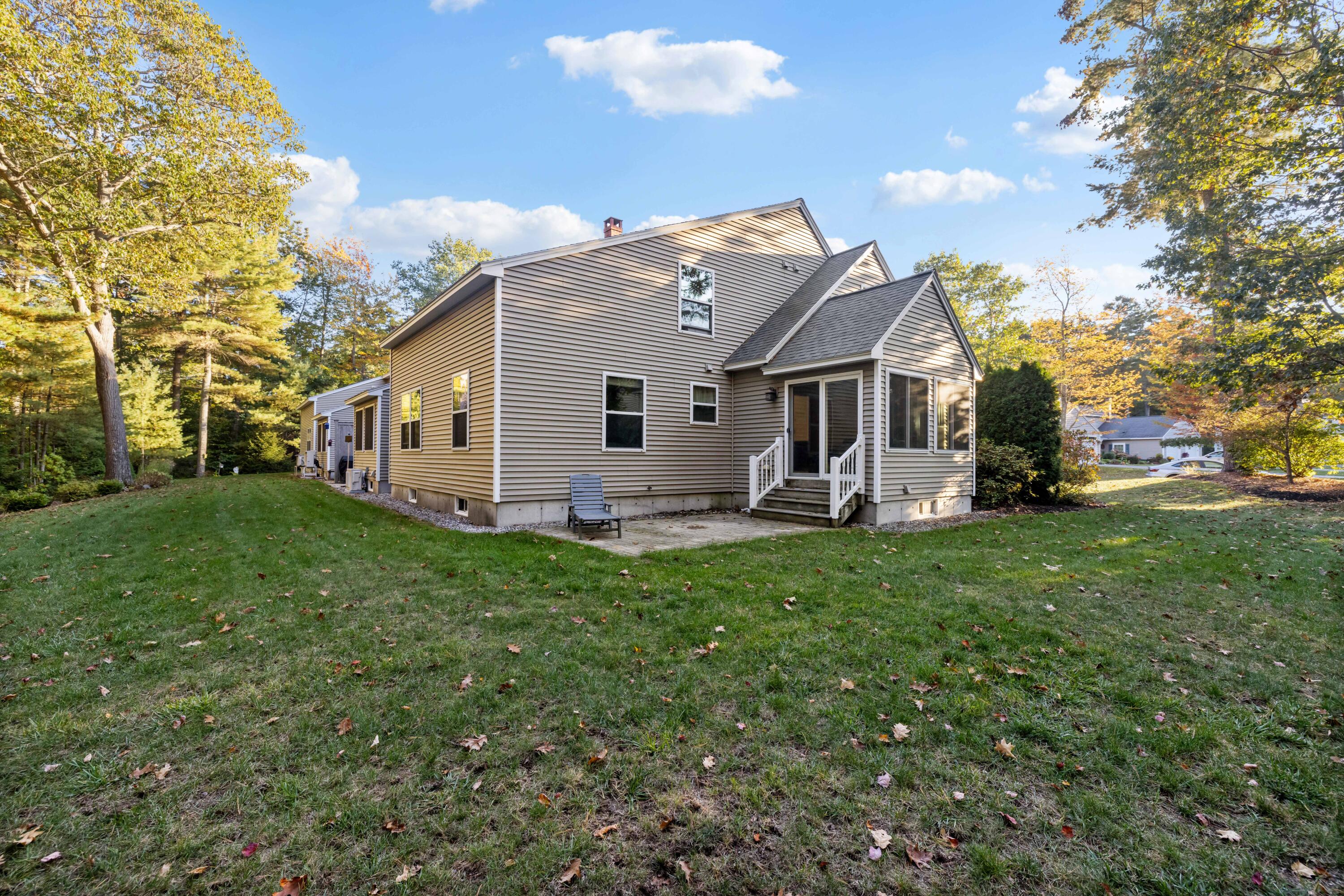 15 Heritage Drive Wells ME 04090