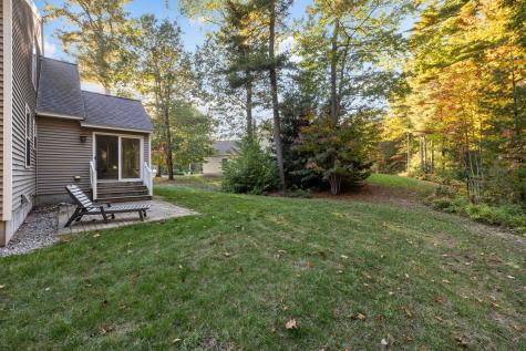 15 Heritage Drive Wells ME 04090