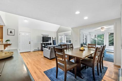 15 Heritage Drive Wells ME 04090