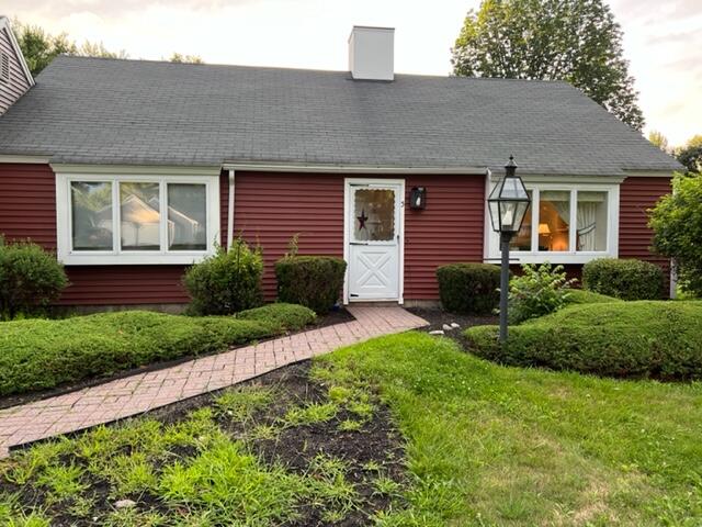 5 Colonial Way Auburn ME 04210