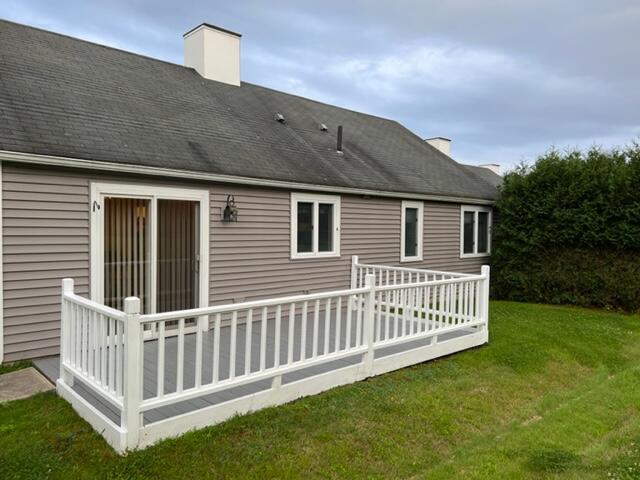 5 Colonial Way Auburn ME 04210