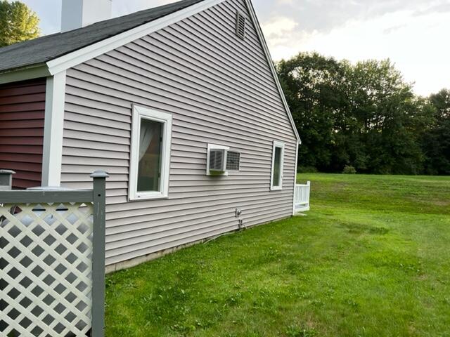 5 Colonial Way Auburn ME 04210