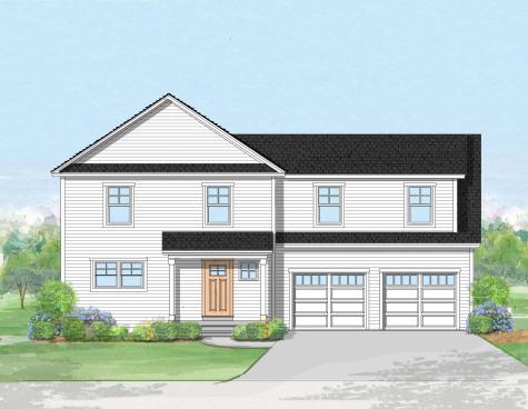 36 Feldspar Lane Cumberland ME 04021
