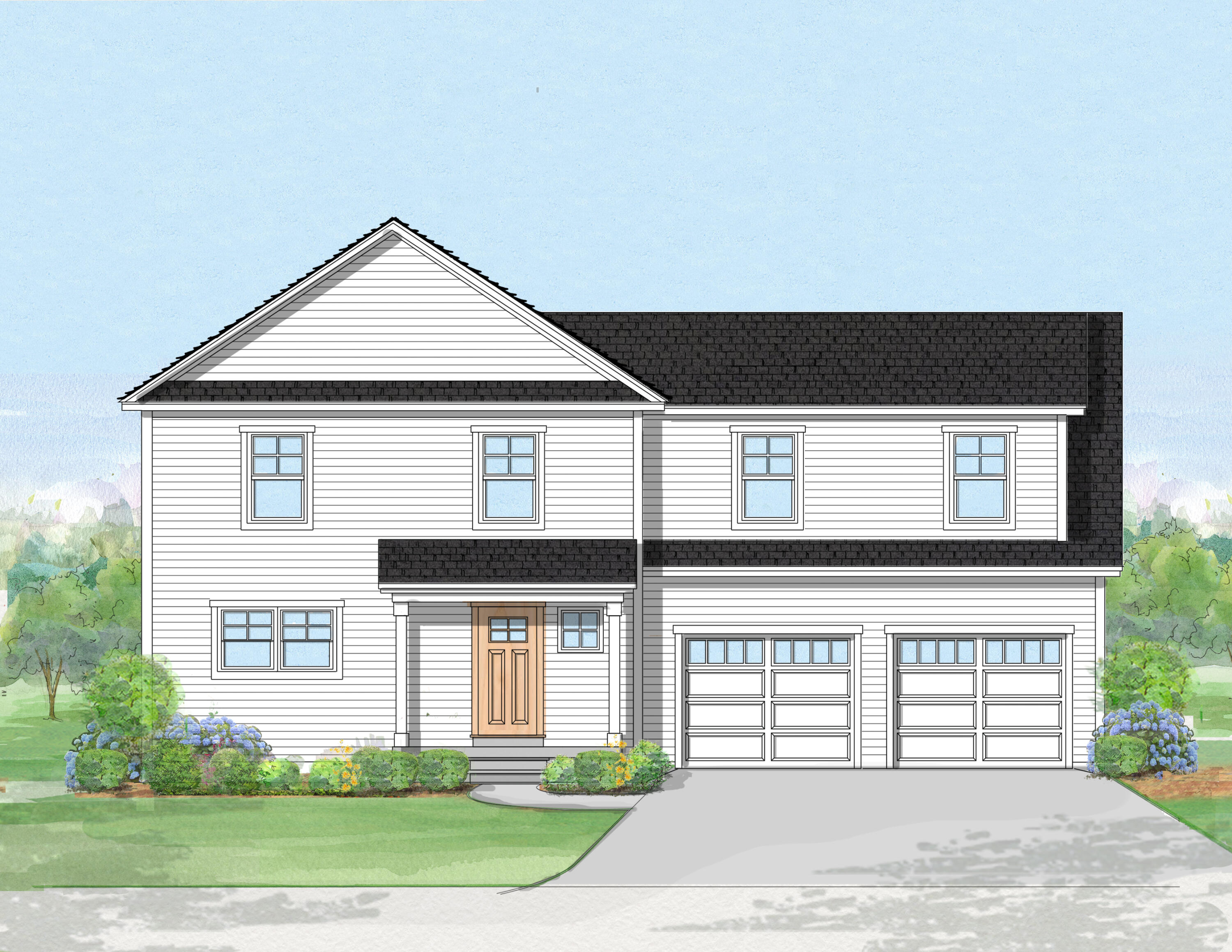 36 Feldspar Lane Cumberland ME 04021