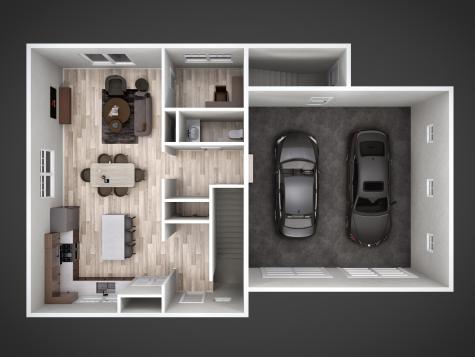 36 Feldspar Lane Cumberland ME 04021