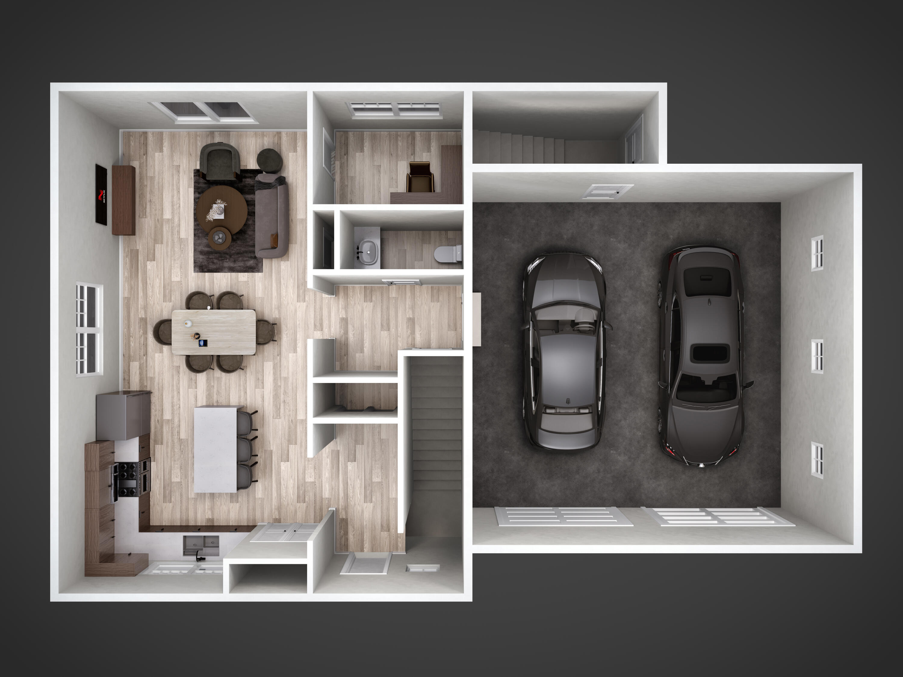 36 Feldspar Lane Cumberland ME 04021