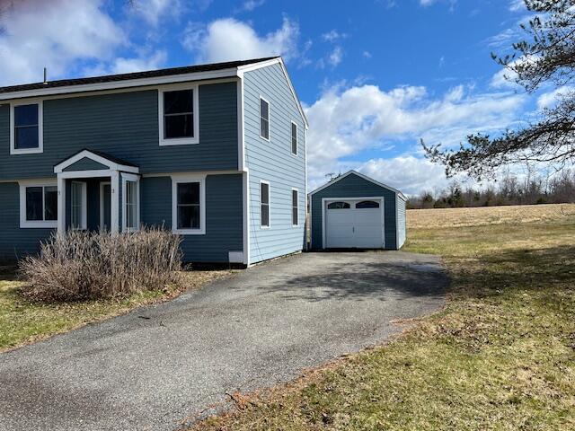 14 Windward Way Cutler ME 04626