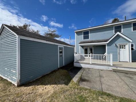 14 Windward Way Cutler ME 04626