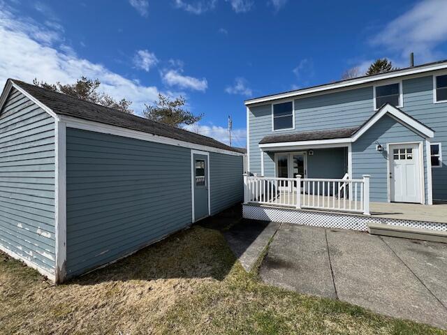 14 Windward Way Cutler ME 04626
