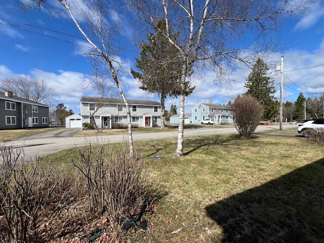 14 Windward Way Cutler ME 04626