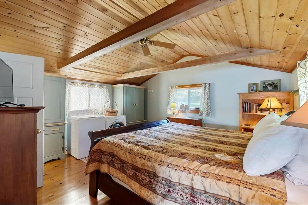 4 Landing Way Ellsworth ME 04605