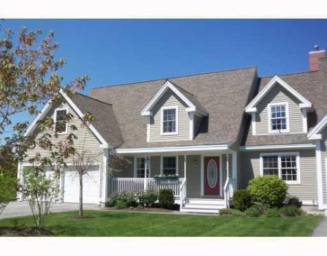 28 Lone Pine Lane Yarmouth ME 04096