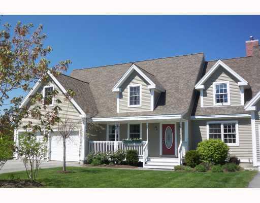 28 Lone Pine Lane Yarmouth ME 04096