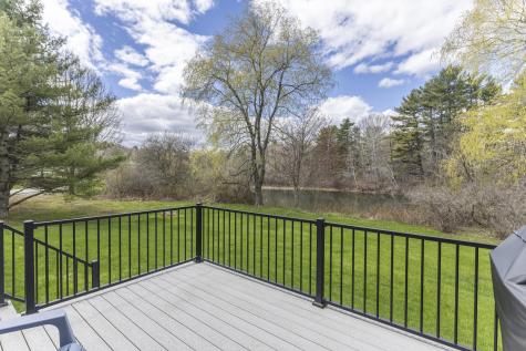 28 Lone Pine Lane Yarmouth ME 04096