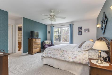 28 Lone Pine Lane Yarmouth ME 04096