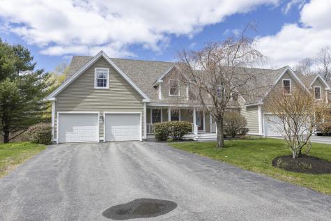 28 Lone Pine Lane Yarmouth ME 04096