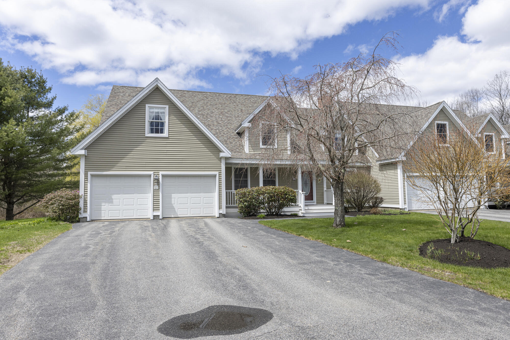 28 Lone Pine Lane Yarmouth ME 04096