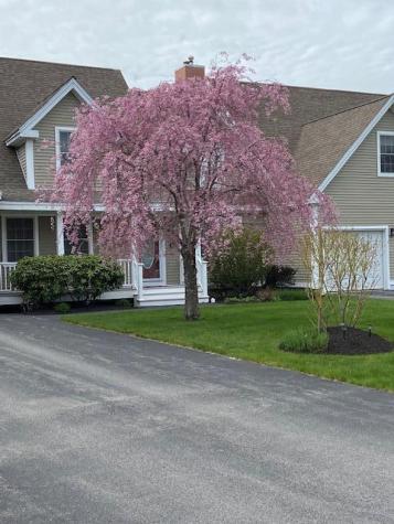 28 Lone Pine Lane Yarmouth ME 04096