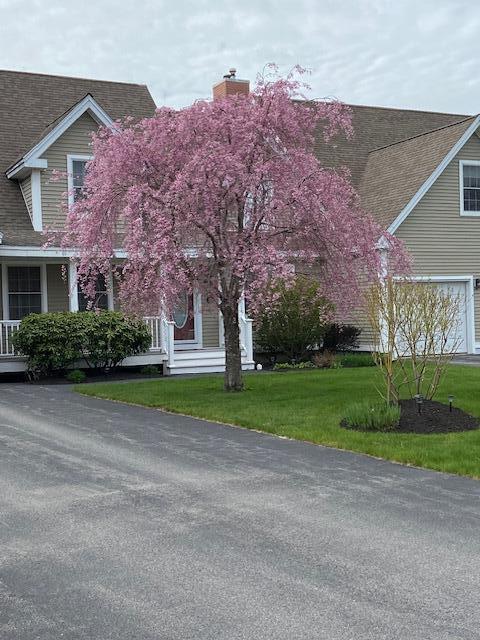 28 Lone Pine Lane Yarmouth ME 04096