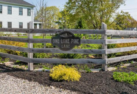 28 Lone Pine Lane Yarmouth ME 04096