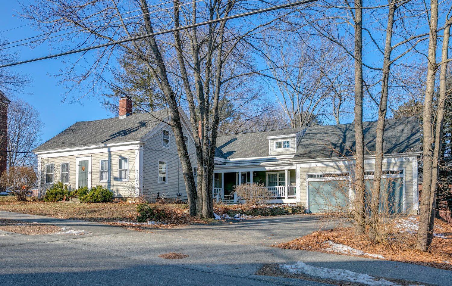 20 Bridge Street Yarmouth, ME