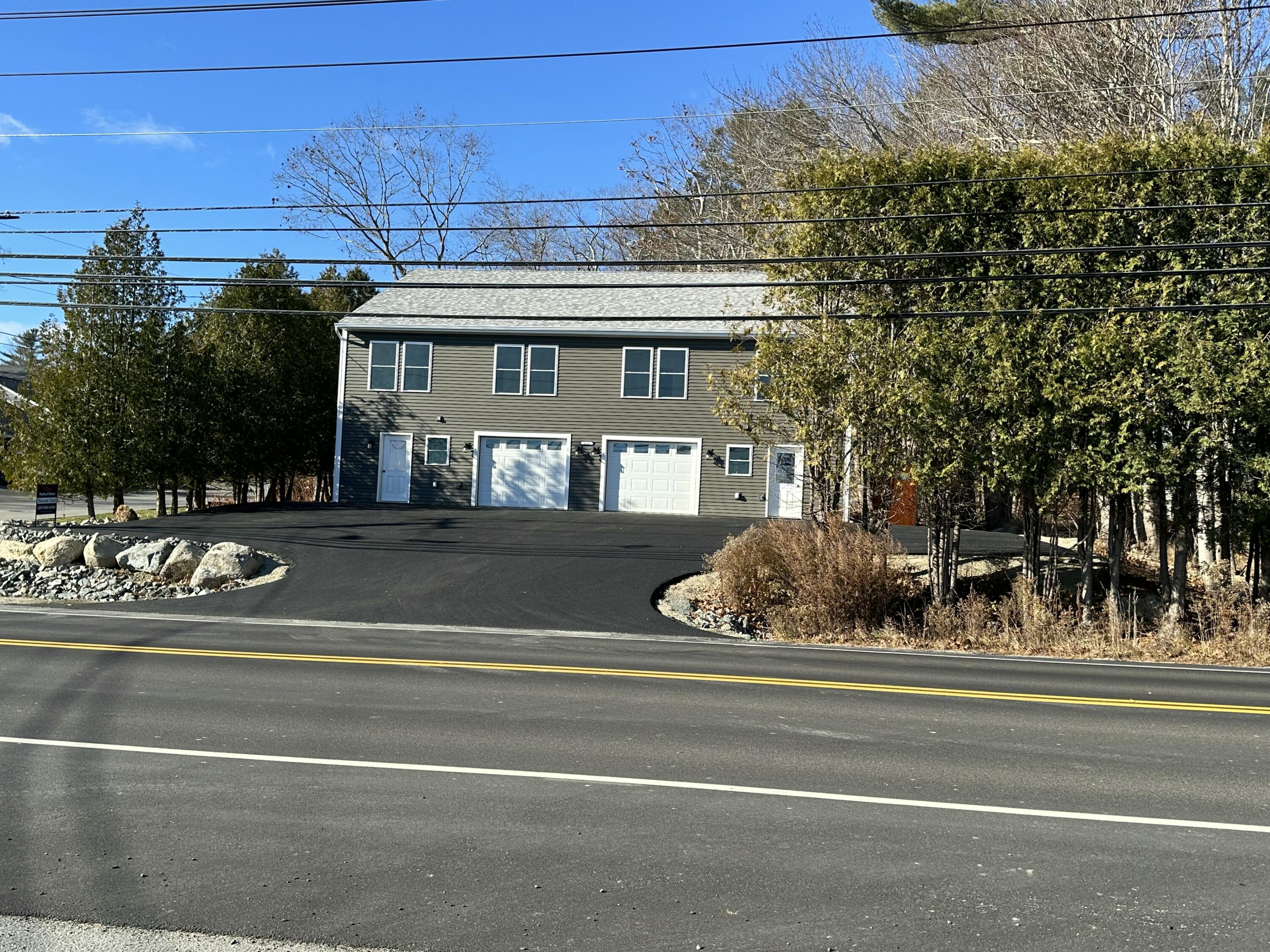 135 Surry Road Ellsworth ME 04605