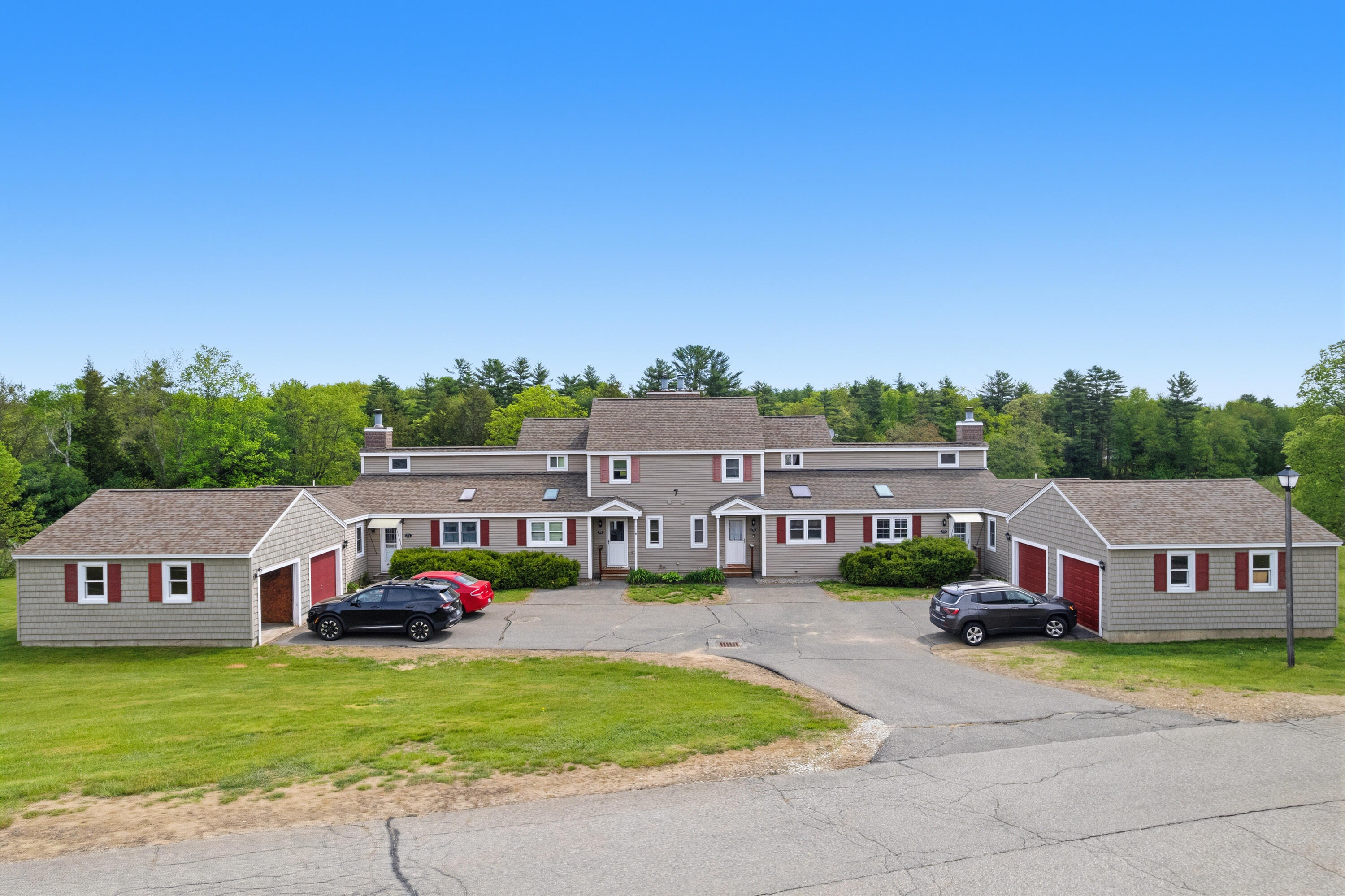 7 Meadow Drive North Berwick ME 03906