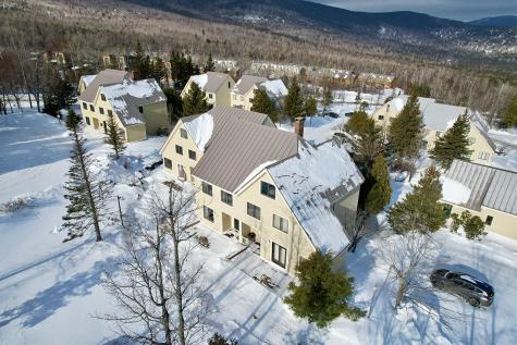 6001 Penobscot Circle Carrabassett Valley ME 04947