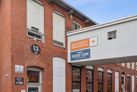 2 Main Street Biddeford ME 04005