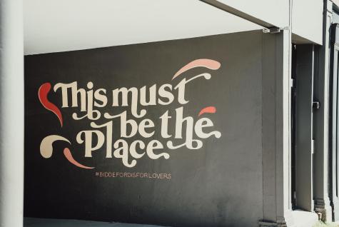 2 Main Street Biddeford ME 04005