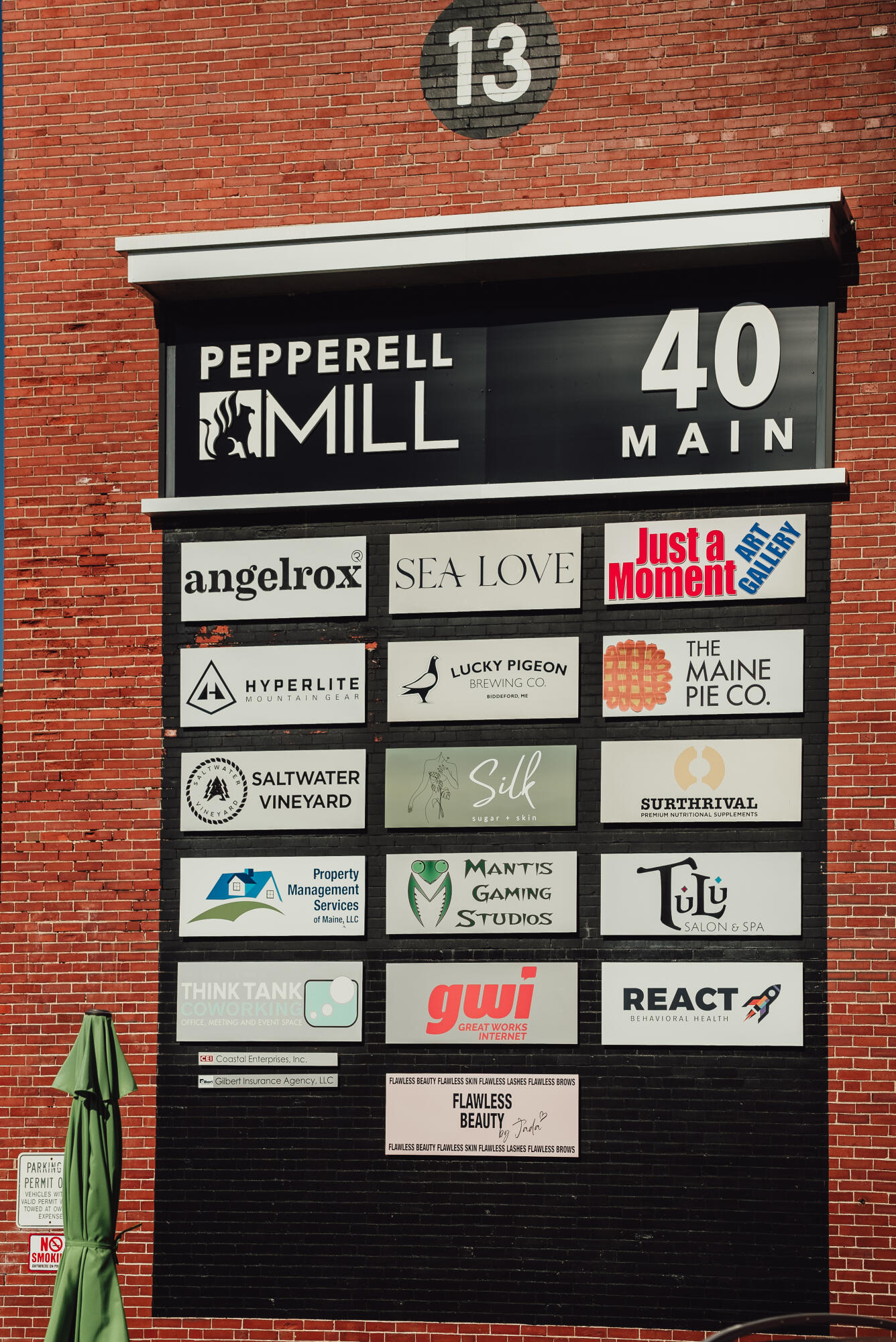 2 Main Street Biddeford ME 04005