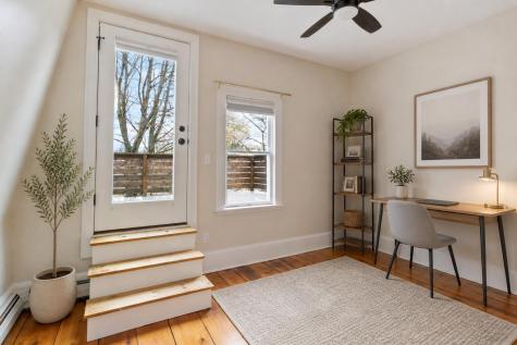 112 Clark Street Portland ME 04102