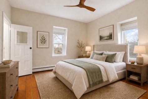 112 Clark Street Portland ME 04102