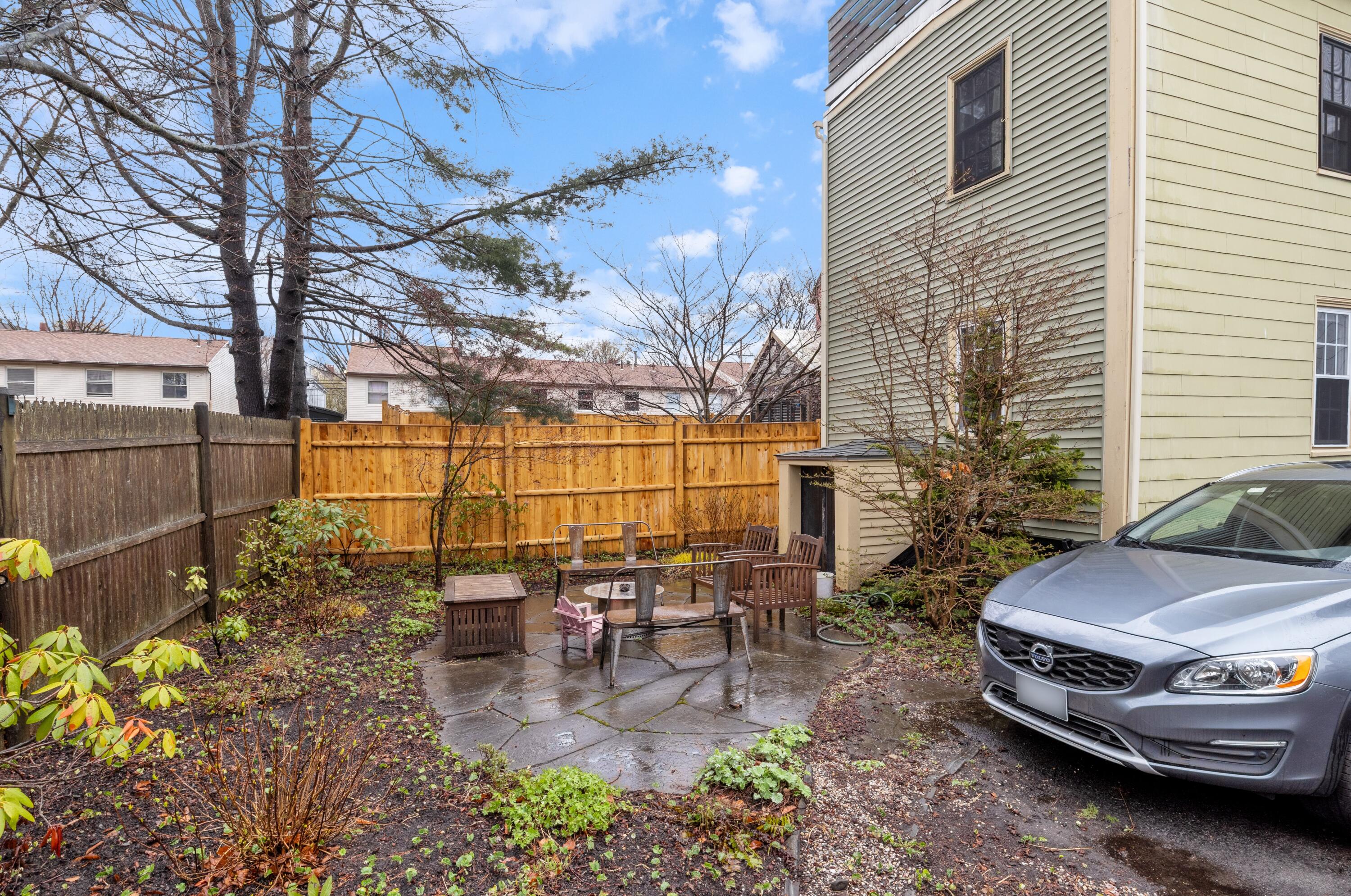 112 Clark Street Portland ME 04102