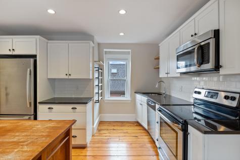 112 Clark Street Portland ME 04102