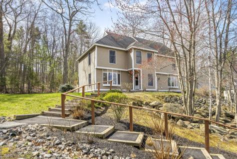 3 Apple Ledge Drive Portland ME 04103
