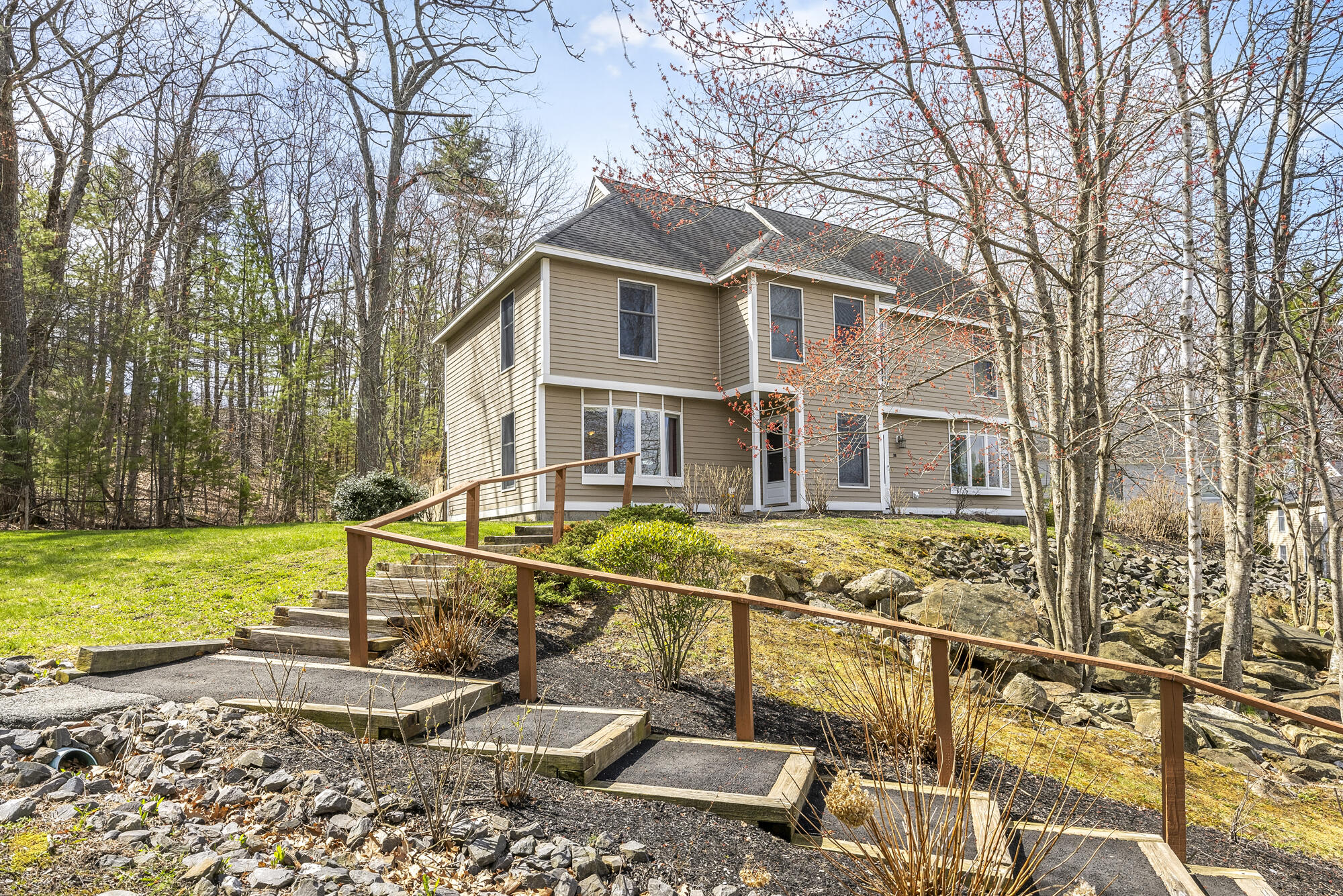 3 Apple Ledge Drive Portland ME 04103