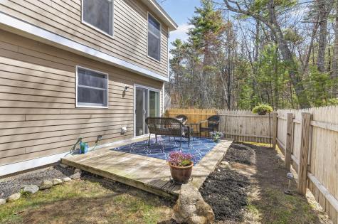 3 Apple Ledge Drive Portland ME 04103